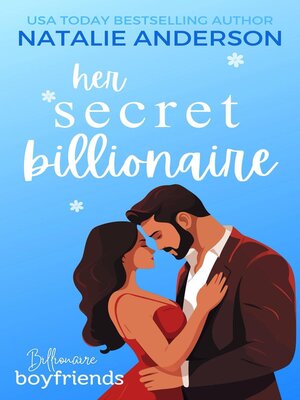 cover image of Her Secret Billionaire
